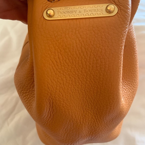 Leather Handbag - Picture 5 of 5